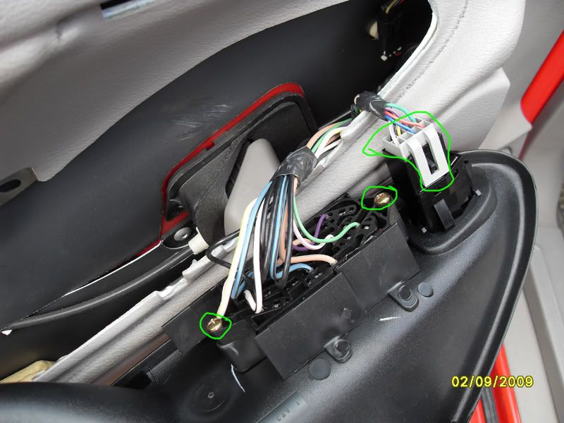 How to Paint interior trim on a budget Modded Mustang Forums